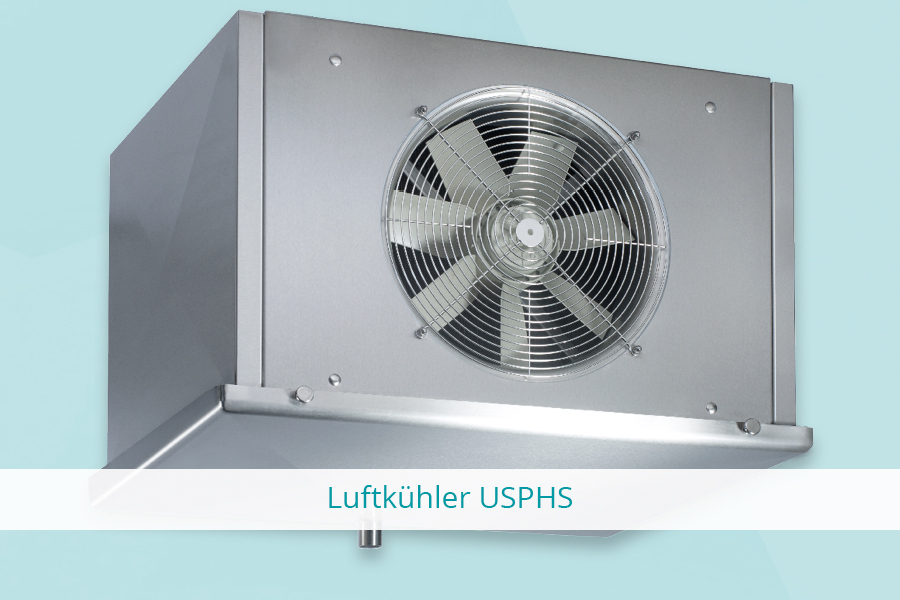 Luftkühler USPHS